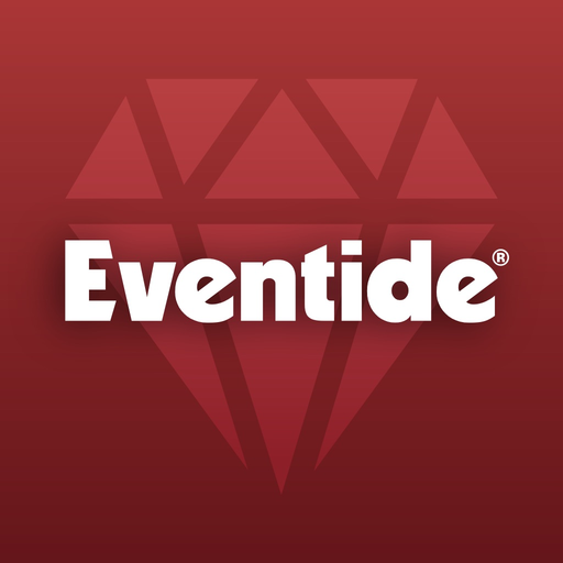 Crystals Harmonizer® app icon