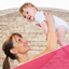 Fit mit Baby: Rückbildung icon