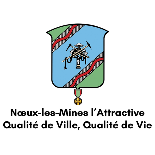 Noeux-les-Mines app icon