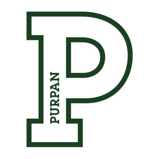 My PURPAN app icon