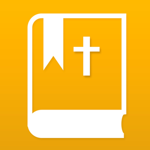 Sveta Biblija Offline Croatian app icon