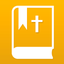 Sveta Biblija Offline Croatian icon