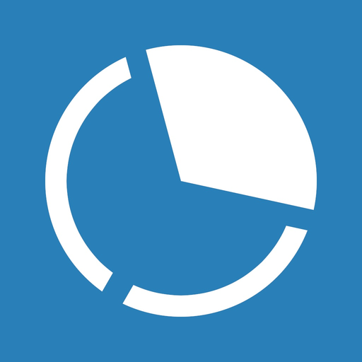 Coin Market Stats app icon