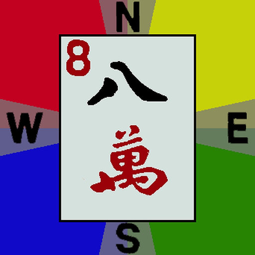 Mahjongg Accomplice app icon