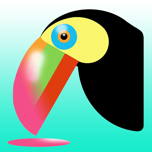 ColorPicker Plus app icon