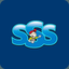 Sutherlin Sanitary Service icon