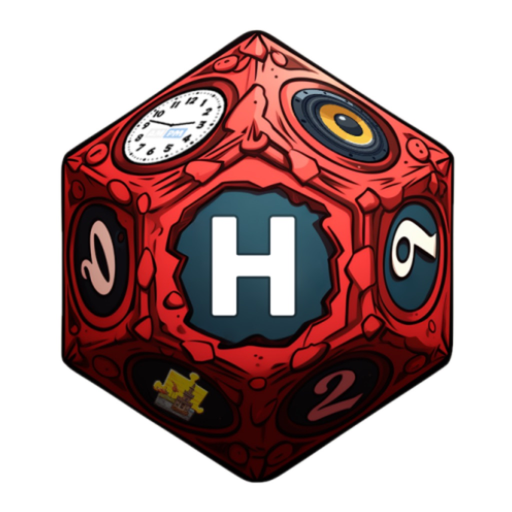 Harjutaja app icon