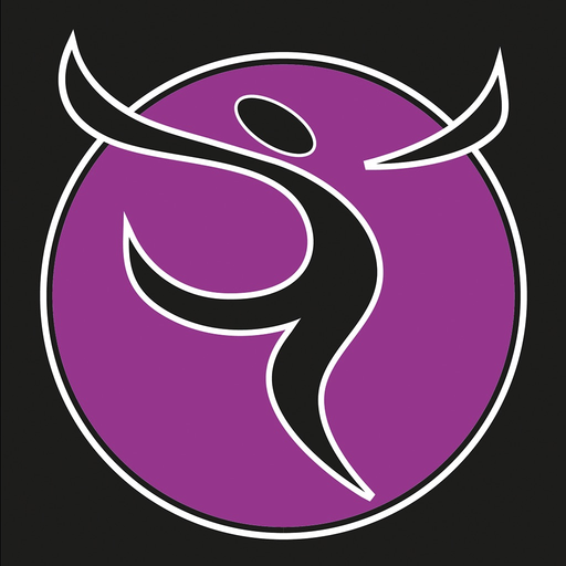 Friskvårdscenter app icon