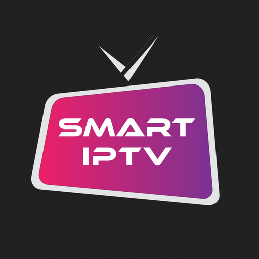 Smart IPTV app icon