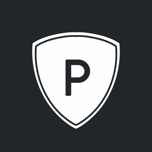PROFITNESS app icon