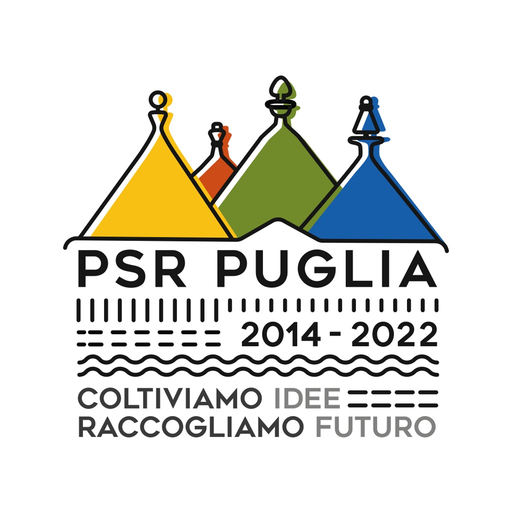 PSR-Puglia 2014-2022 app icon