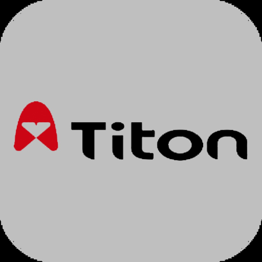 Titon AuraSMART app icon
