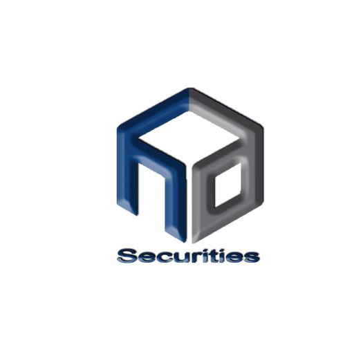 HD Securities app icon