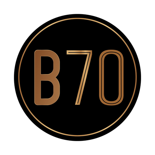 Beacon 70 app icon