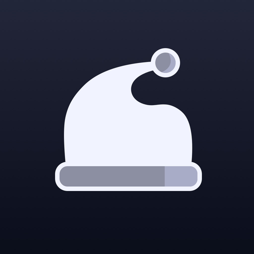 Dormilon app icon