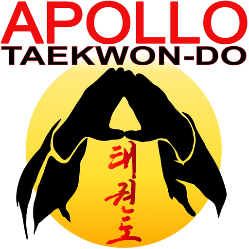 Apollo Taekwondo app icon