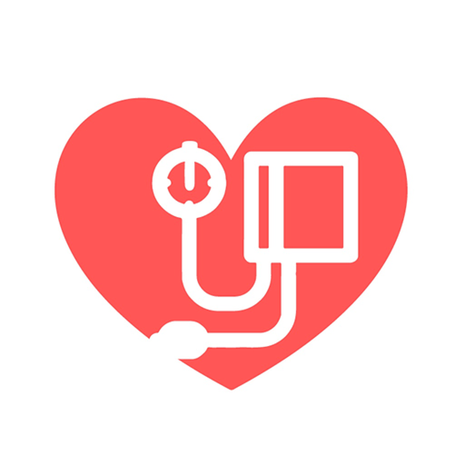 MyHeart: Blood Pressure Diary app icon