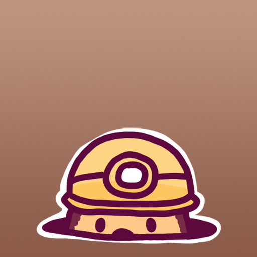 Mine Escape Adventures app icon