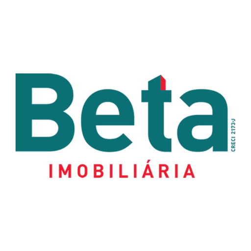 Beta Imobiliária app icon