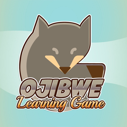 Ojibwe Game app icon
