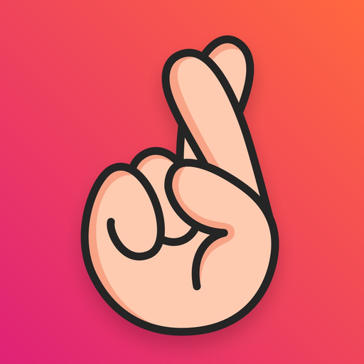 Best Party Game: Never I app icon