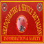 HNHL Safety and Information icon