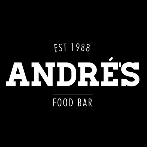 Andre's Food Bar app icon