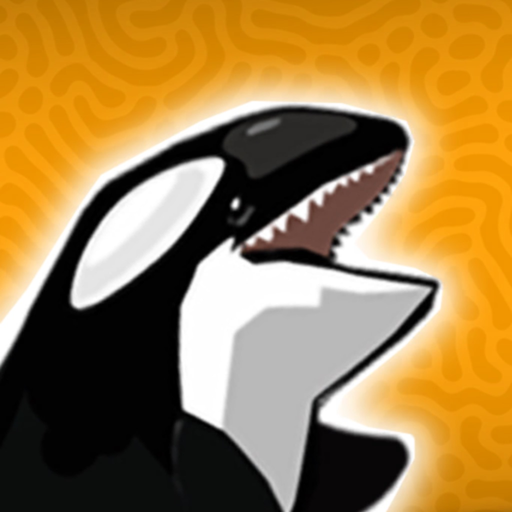 Fish Royale - Shark World Game app icon