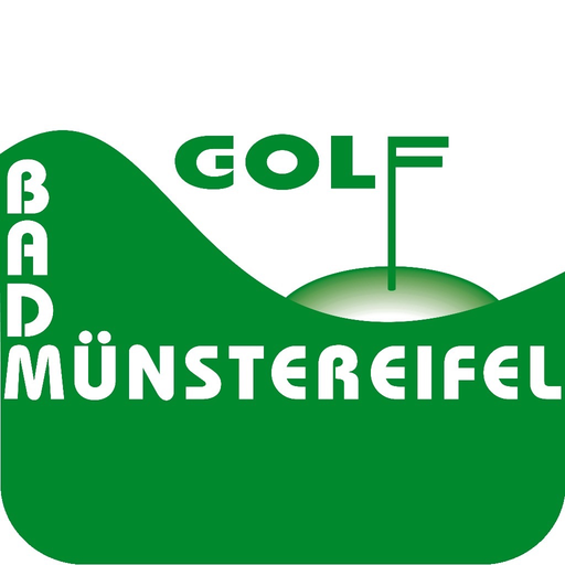 Golfclub Bad Münstereifel app icon
