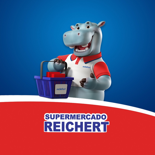 Reichert Redefort app icon