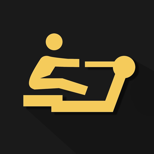 Rowing - Machine Workouts App app icon