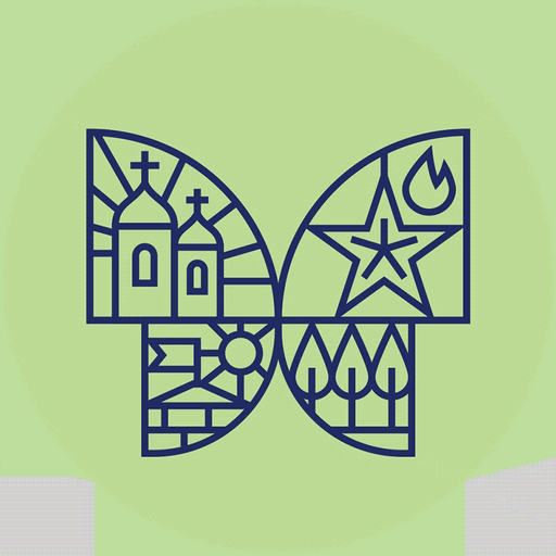 Lentravel AR app icon