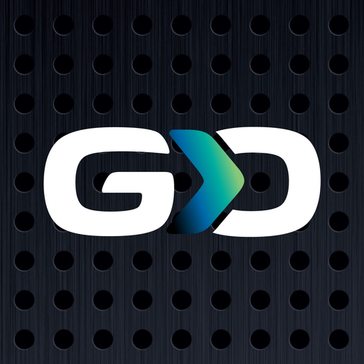 Octane GO app icon