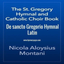 De Sancto Gregorio Hymnal icon