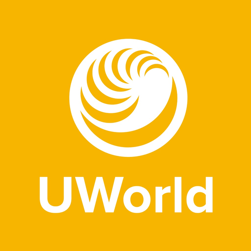 UWorld Legal | Bar Prep app icon
