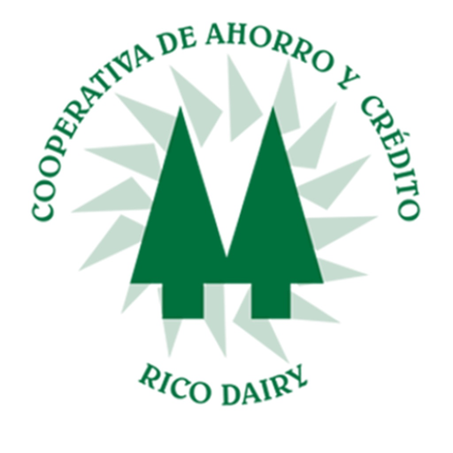 Coop Rico Dairy app icon