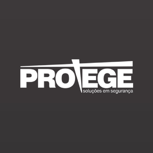 Protege Center app icon