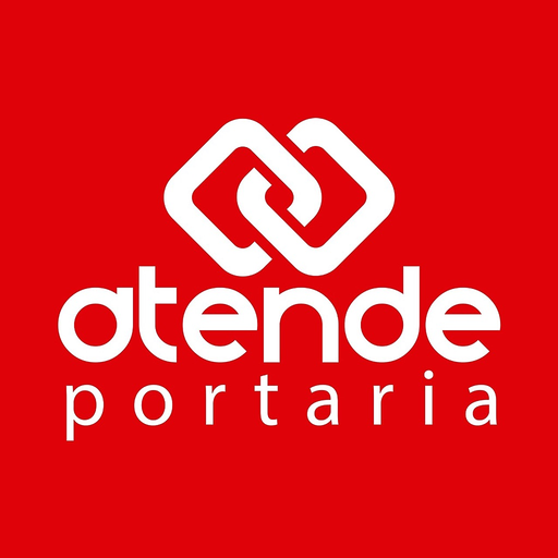 Atende Portaria Mobile app icon