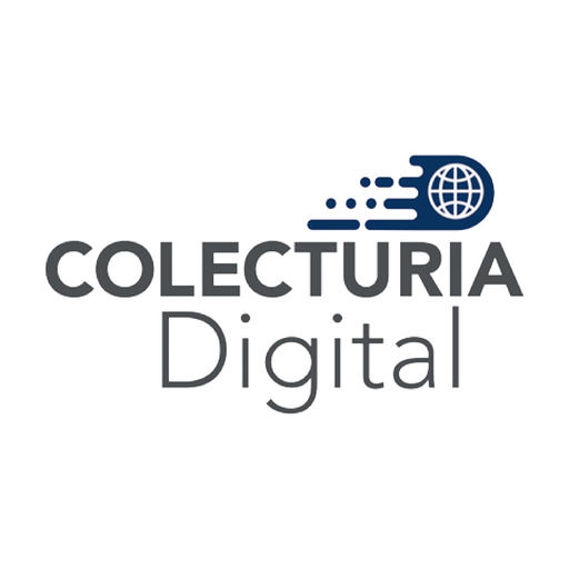 Colecturía Digital app icon