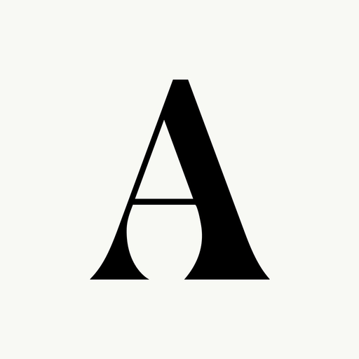 Aposto app icon