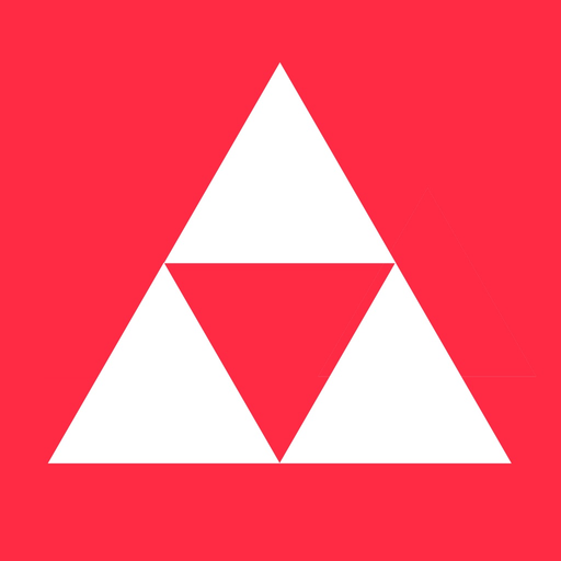 Tri Blocks | Slide Puzzle Game app icon