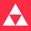 Tri Blocks | Slide Puzzle Game icon