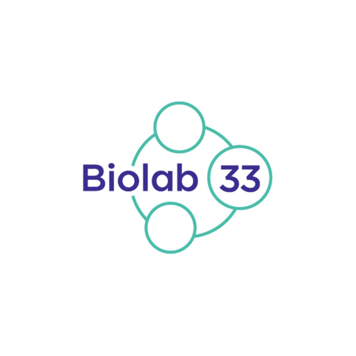 Biolab 33 app icon