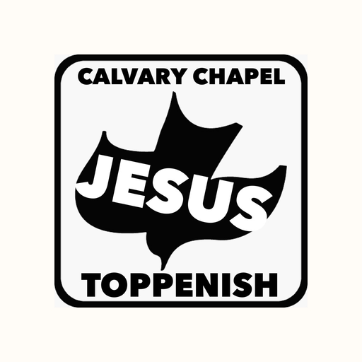 Toppenish Calvary Chapel app icon