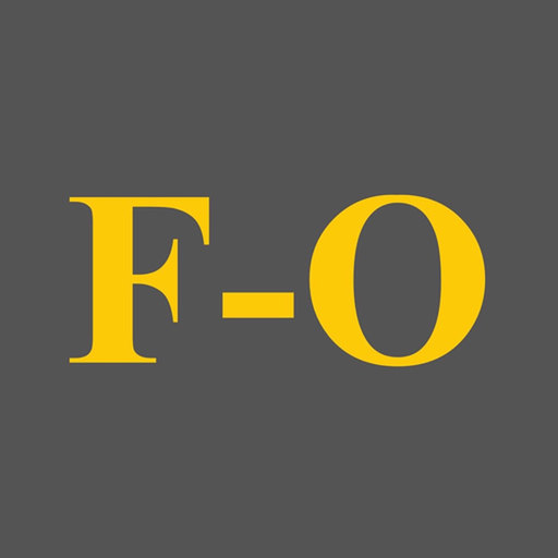 Fantastické obědy app icon