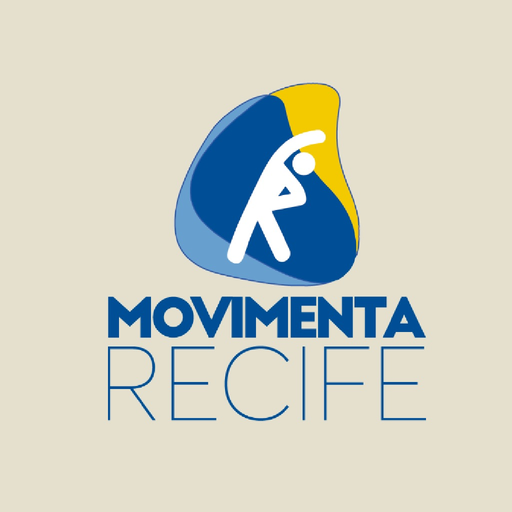Movimenta-Recife app icon