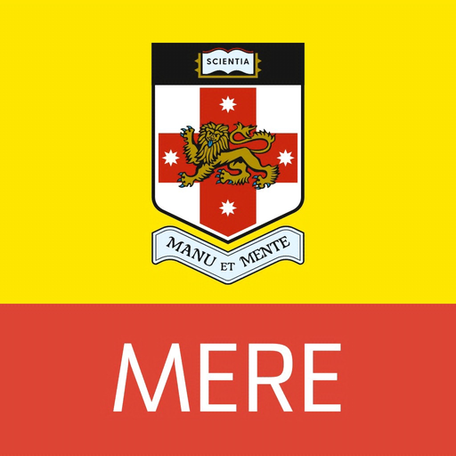 SMERE Longwall Top Coal Caving app icon