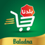 Baladna - بلدنا icon