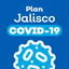 Plan Jalisco Covid-19 icon