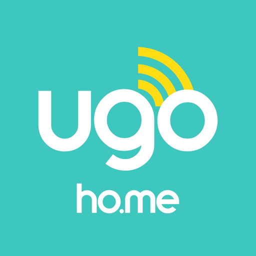 ugohome-Original NexHT Home app icon
